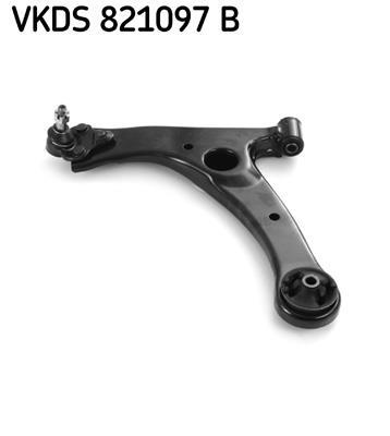 Triângulo, braço de suspensão SKF VKDS 821097 B